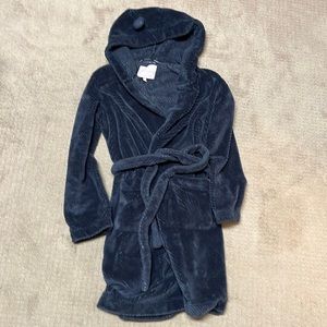 Victoria’s Secret robe